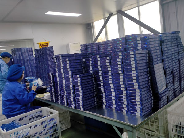 膏藥oem貼牌加工是什么意思啊？前景如何?